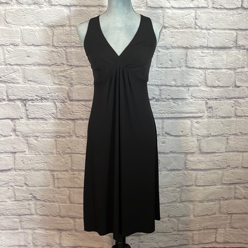 Harold’s LBD midi dress